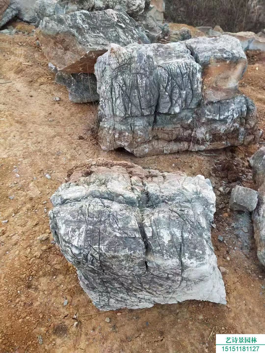 龜紋石和吸水石哪個(gè)做假山好